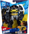 Dc Universe - Mech Suit Batman Figur - 16 Cm - Mattel Jmp84