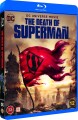 Dcu The Death Of Superman - 