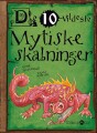 De 10 Vildeste Mytiske Skabninger - 