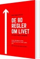 De 80 Regler Om Livet - 