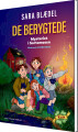 De Berygtede - Mysteriet I Sortemosen