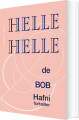 De Bob Og Hafni Fortæller