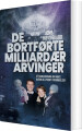 De Bortførte Milliardærarvinger