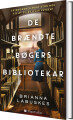 De Brændte Bøgers Bibliotekar - 