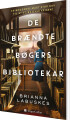 De Brændte Bøgers Bibliotekar