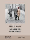 De Døde Og De Levende - Stor Skrift