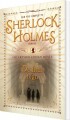 Sherlock Holmes- De Fires Tegn - Bind 2 - 