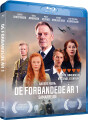 De Forbandede År 1 - Samarbejde