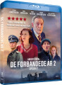 De Forbandede År 2 - Opgøret