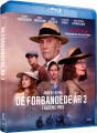 De Forbandede År 3 - Fredens Pris