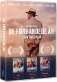 De Forbandede År - Filmtrilogien Box-Set