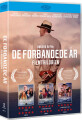 De Forbandede År 1-3 - Filmtrilogien Box-Set