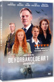 De Forbandede År 1 - Samarbejde