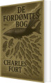 De Fordømtes Bog