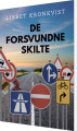 De Forsvundne Skilte