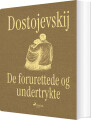 De Forurettede Og Undertrykte