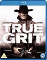 True Grit - 