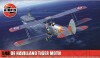 Airfix - De Havilland Tiger Moth Byggesæt - 1 48 - A04104A