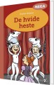 De Hvide Heste