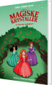 De Magiske Krystaller 3 Skovtur Og Hekseri