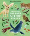 De Mindste Dyr I Den Store Verden