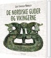 De Nordiske Guder Og Vikingerne - 