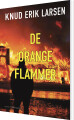 De Orange Flammer