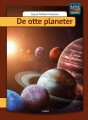 De Otte Planeter - Serien Jeg Læser - 