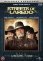 De Red Mod Nord Lonesome Dove - Streets Of Laredo - 