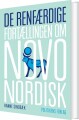 De Renfærdige - Fortællingen Om Novo Nordisk - 