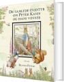 De Samlede Eventyr Om Peter Kanin Og Hans Venner