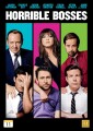 Horrible Bosses De Satans Chefer - 