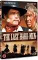 The Last Hard Men - 