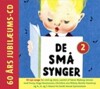 Søren Nyborg-Jensen - De Små Synger 2 - 