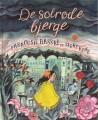 De Solrøde Bjerge
