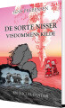 De Sorte Nisser - Visdommens Kilde