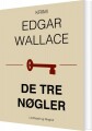 De Tre Nøgler