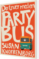 De Truer Med En Partybus