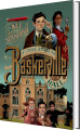 De Utrolige Historier Fra Baskerville Hall