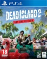 Dead Island 2 Day One Edition