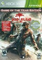 Dead Island - Game Of The Year Edition - Platinum Hits - Import