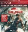 Dead Island - Game Of The Year - Greatest Hits - Import - 
