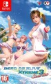 Dead Or Alive Xtreme 3 Scarlet Import