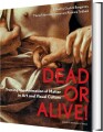 Dead Or Alive - 