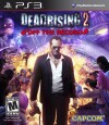 Dead Rising 2 Off The Record - Import - 