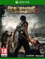 Dead Rising 3 - Apocalypse Edition Nordic - 