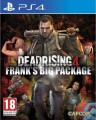 Dead Rising 4 Frank S Big Package - 