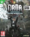 Dead Rising Deluxe Remaster Edition Import