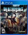 Dead Rising Import