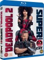 Deadpool 2 - Super Duper Cut - 